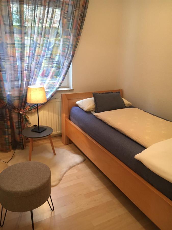 Appartement 29/1 Schwäbisch Hall Eksteriør billede