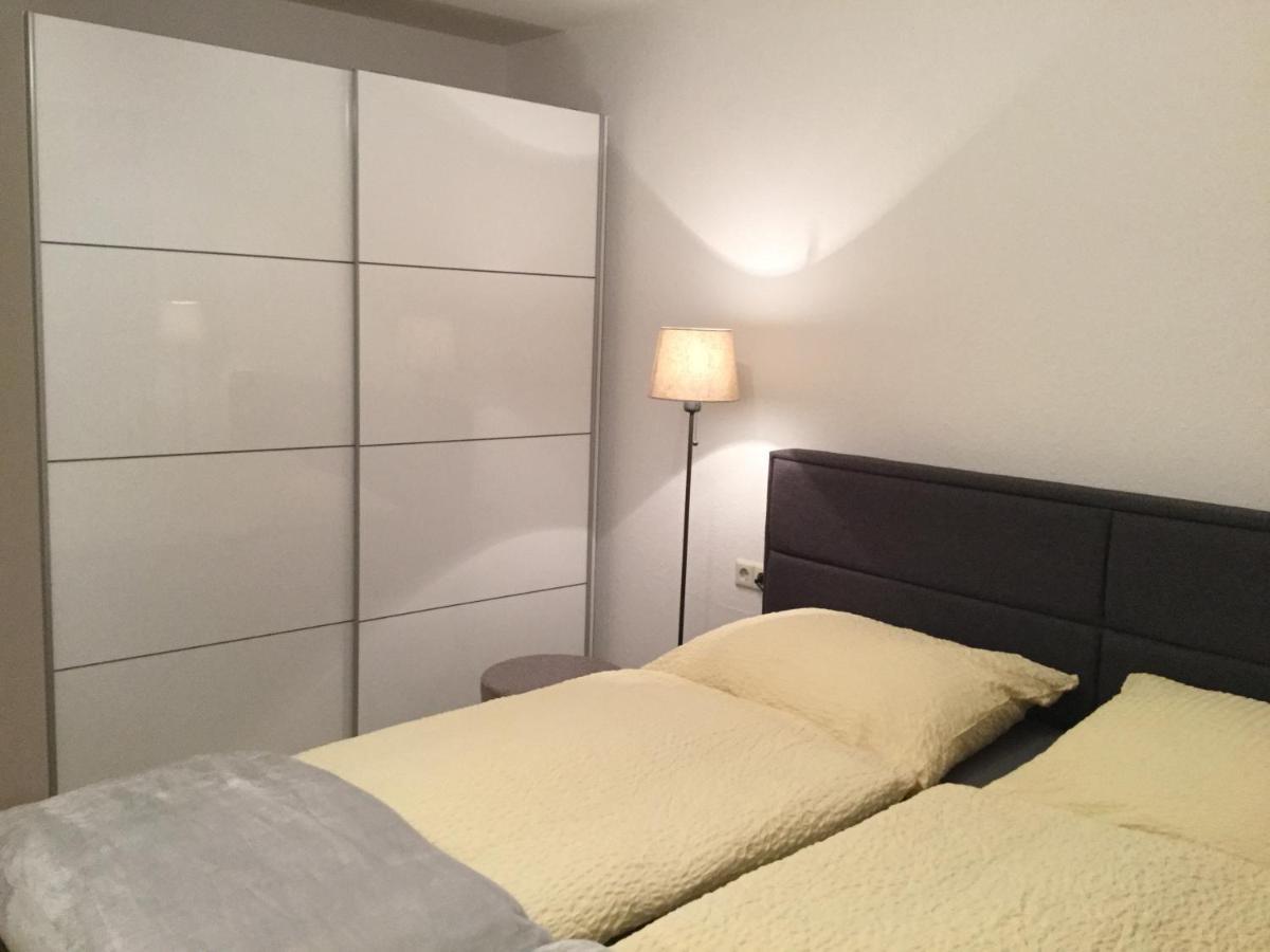 Appartement 29/1 Schwäbisch Hall Eksteriør billede