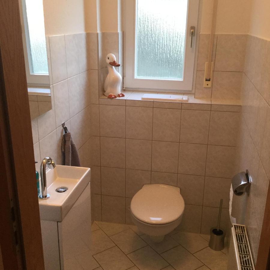 Appartement 29/1 Schwäbisch Hall Eksteriør billede