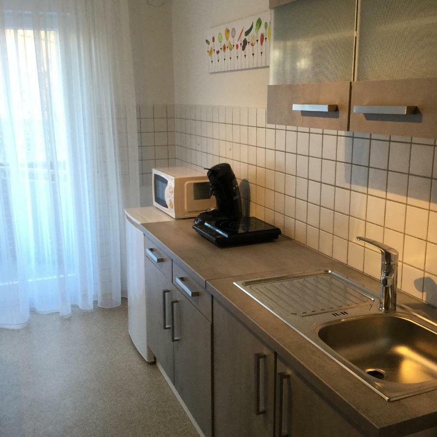 Appartement 29/1 Schwäbisch Hall Eksteriør billede