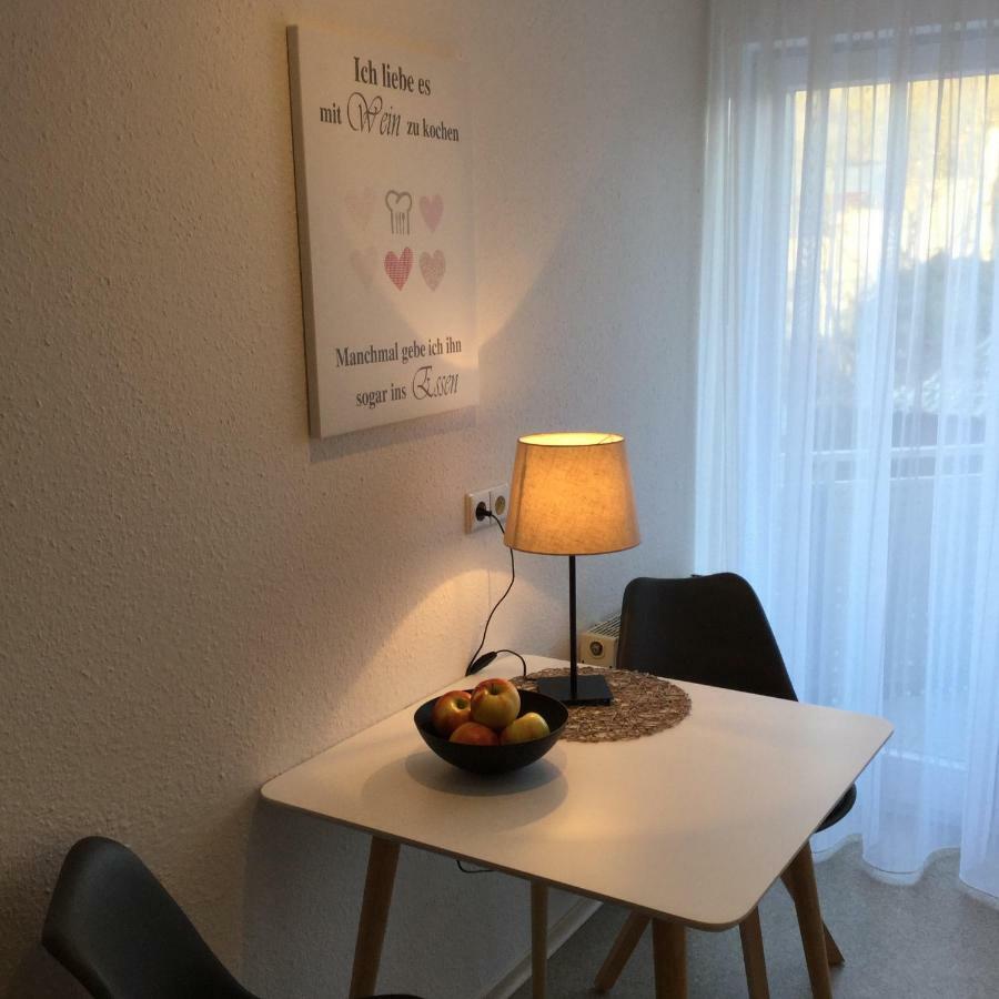 Appartement 29/1 Schwäbisch Hall Eksteriør billede