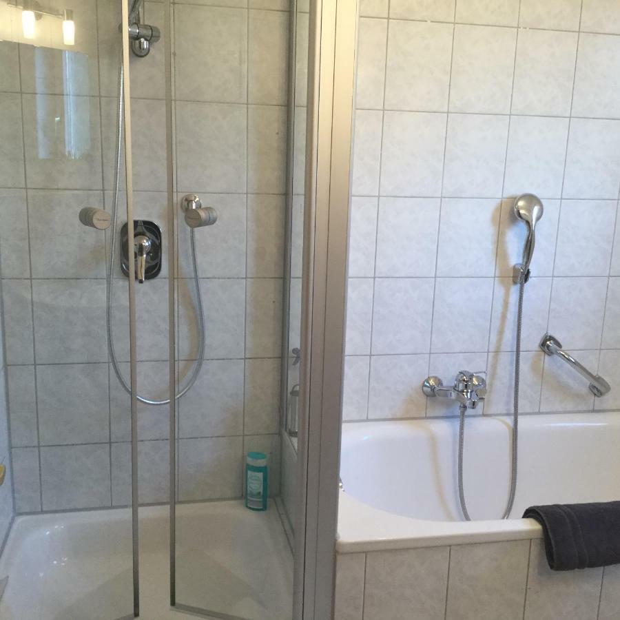 Appartement 29/1 Schwäbisch Hall Eksteriør billede