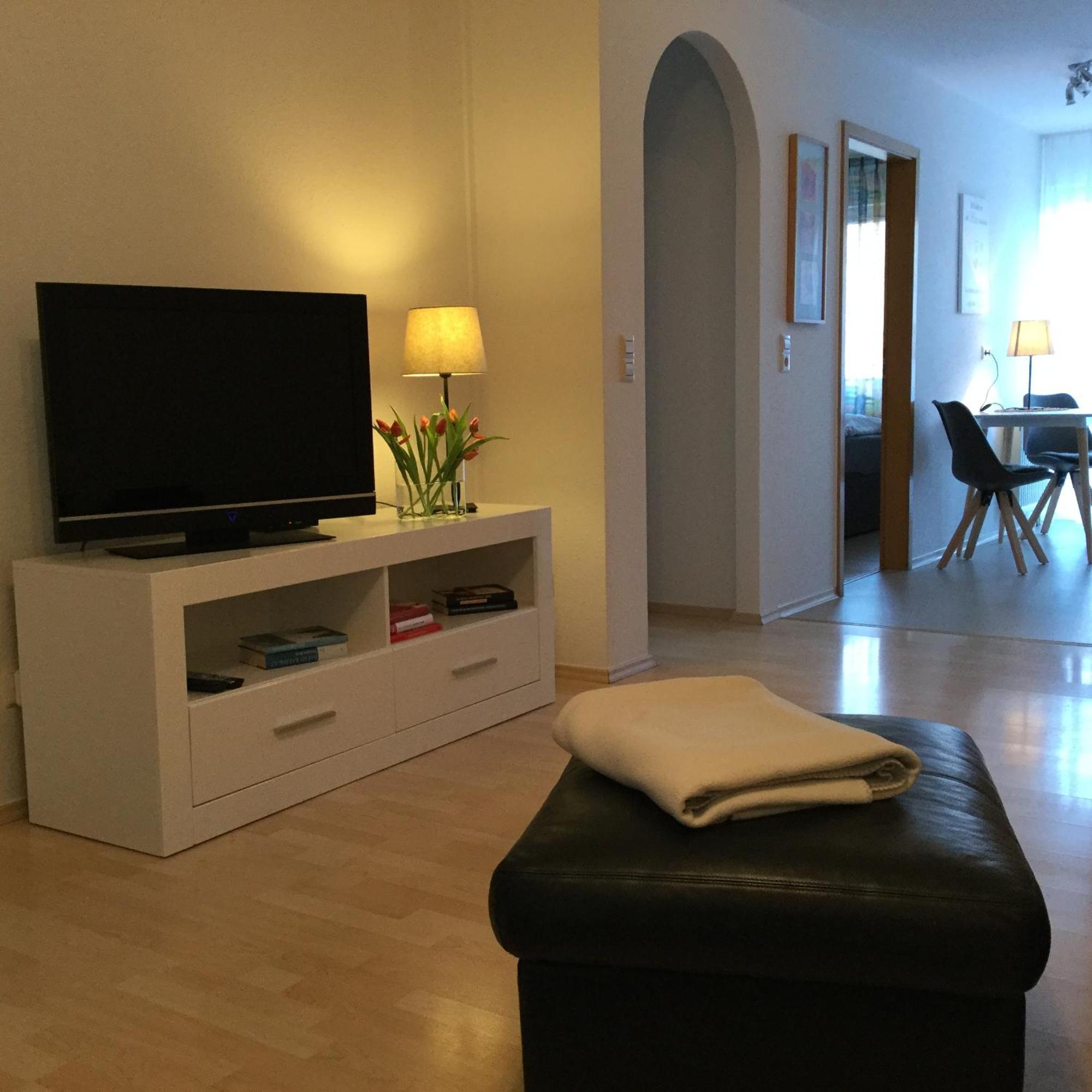 Appartement 29/1 Schwäbisch Hall Eksteriør billede
