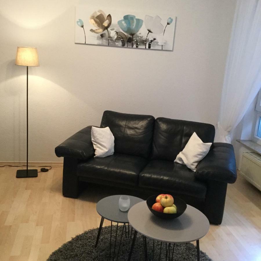 Appartement 29/1 Schwäbisch Hall Eksteriør billede