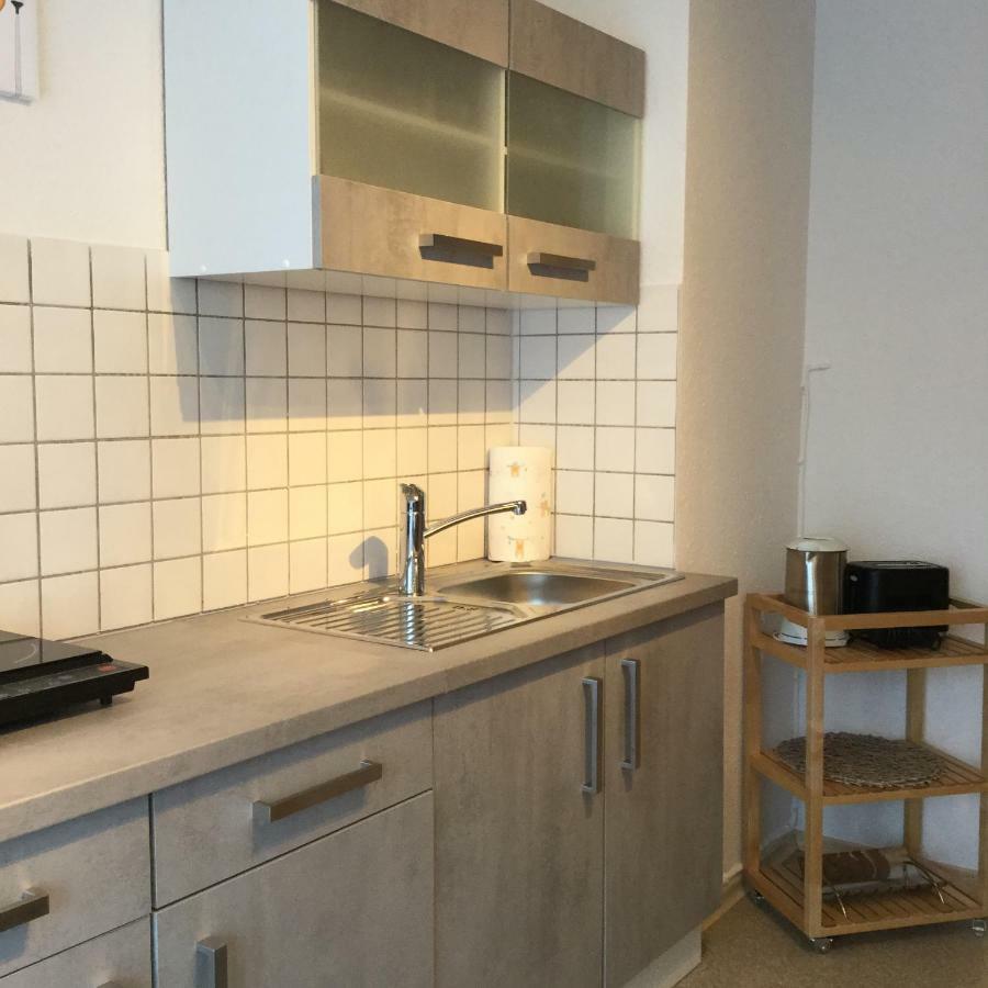 Appartement 29/1 Schwäbisch Hall Eksteriør billede