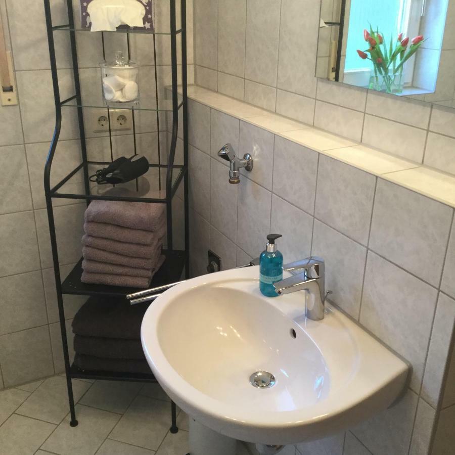 Appartement 29/1 Schwäbisch Hall Eksteriør billede