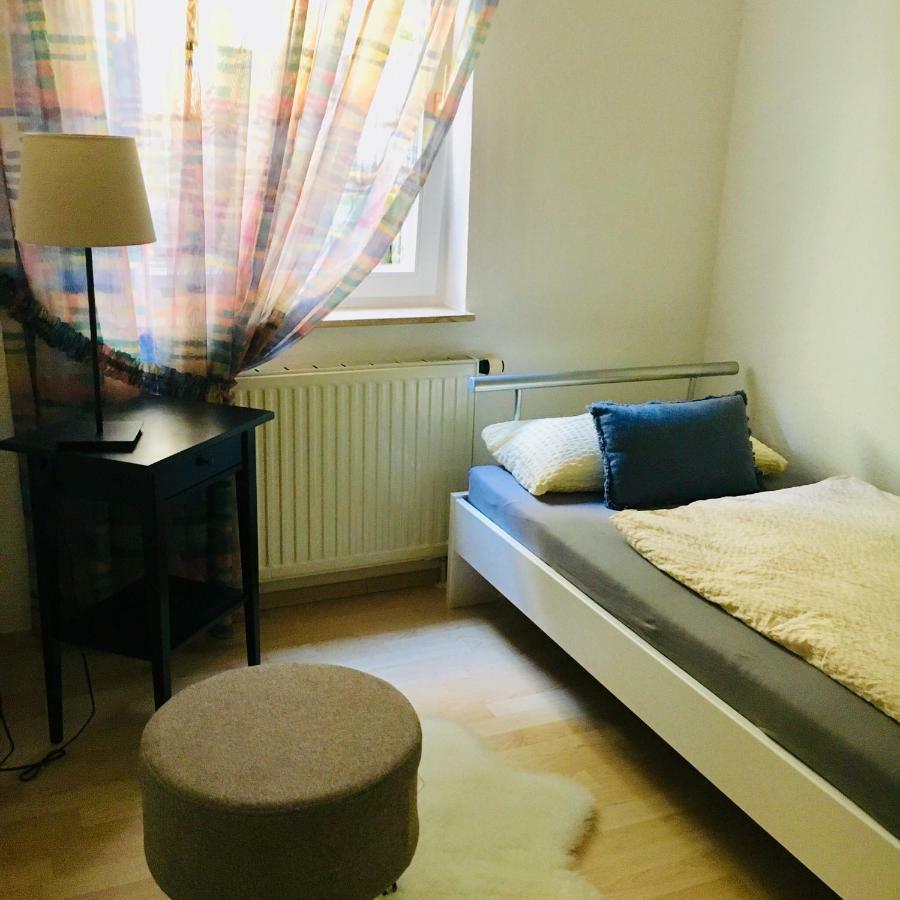 Appartement 29/1 Schwäbisch Hall Eksteriør billede